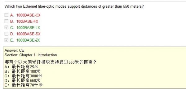 下面解释是不是乱了
