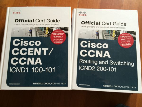 CCNA1