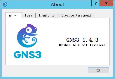 GNS3