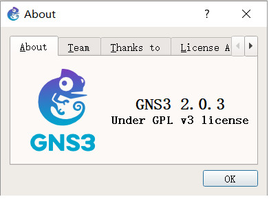 GNS3