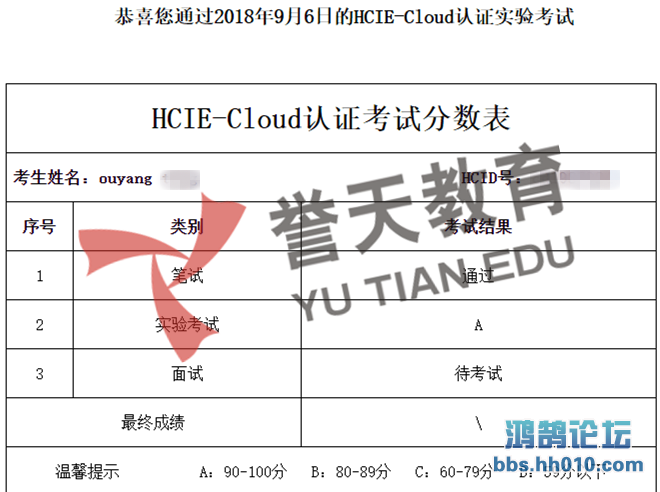 ouyangteng hcie-cloud lab.png