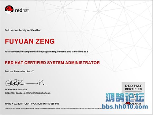 Red_Hat_Certificate_RHCSA-rhelԴ_Zeng_page_1.jpg