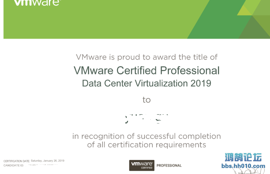 vcp