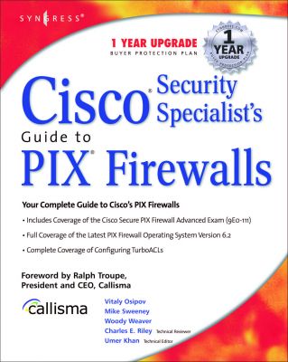 Syngress.-.Cisco.Security.Specialists.Guide.to.PIX.jpg