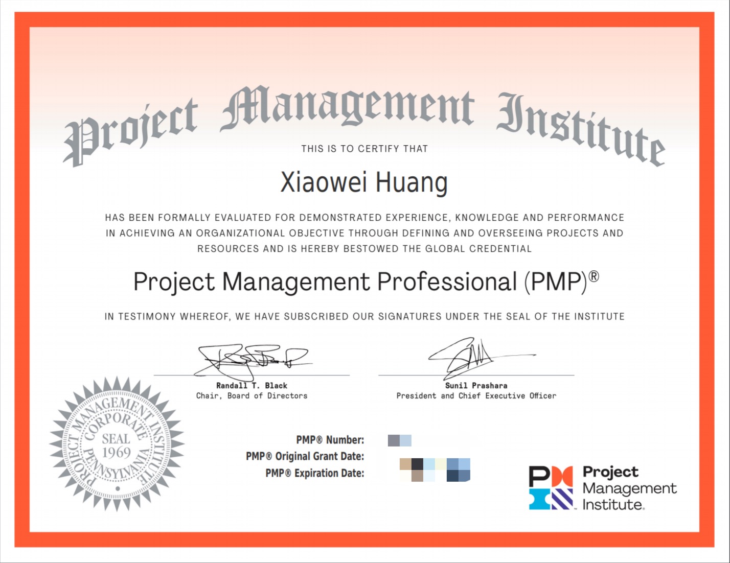 PMP