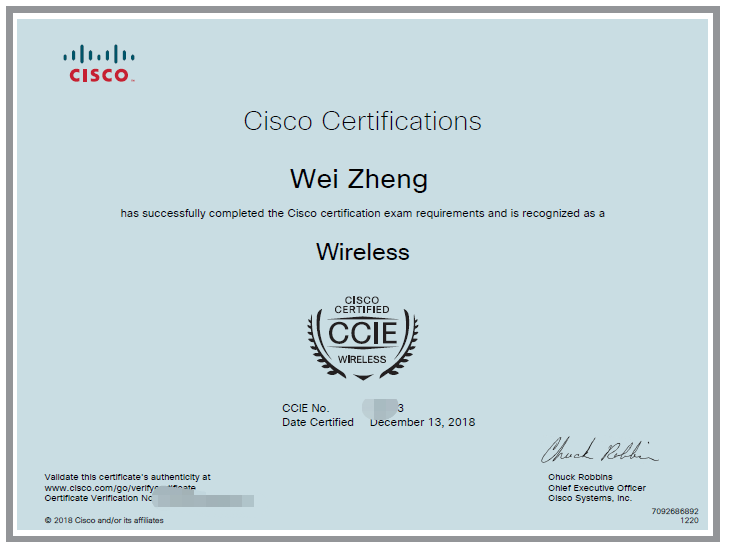 ccie-wl