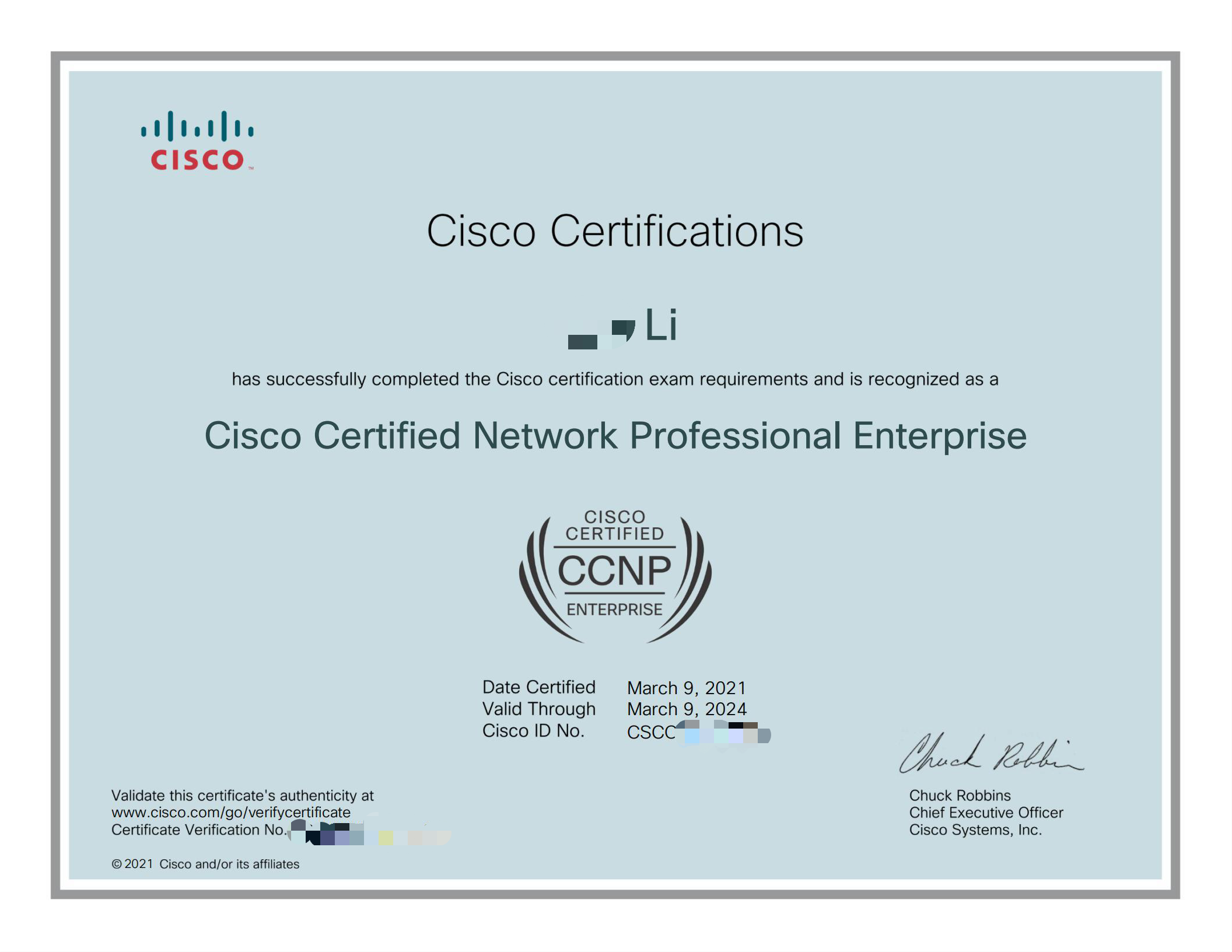 Cisco Certified Network Professional Enterprise certificate_mark.png