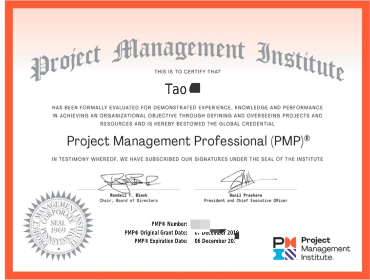 PMP