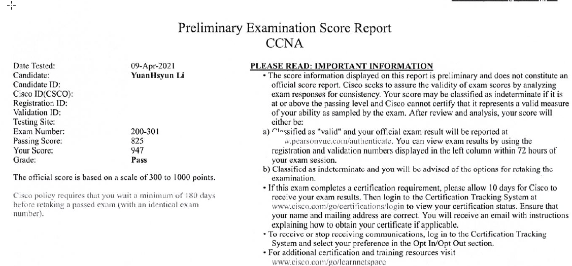 CCNA ɿ