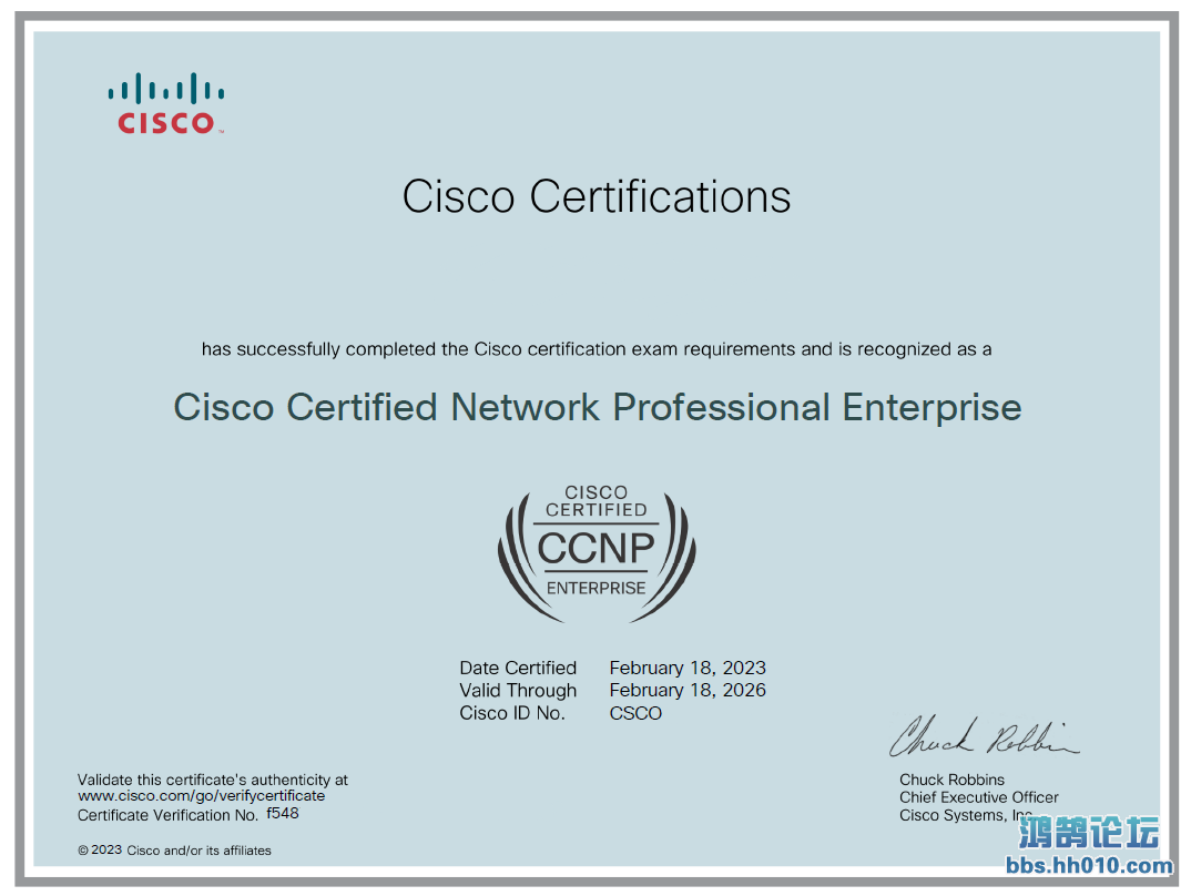 Cisco Certified Network Professional Enterprise.png