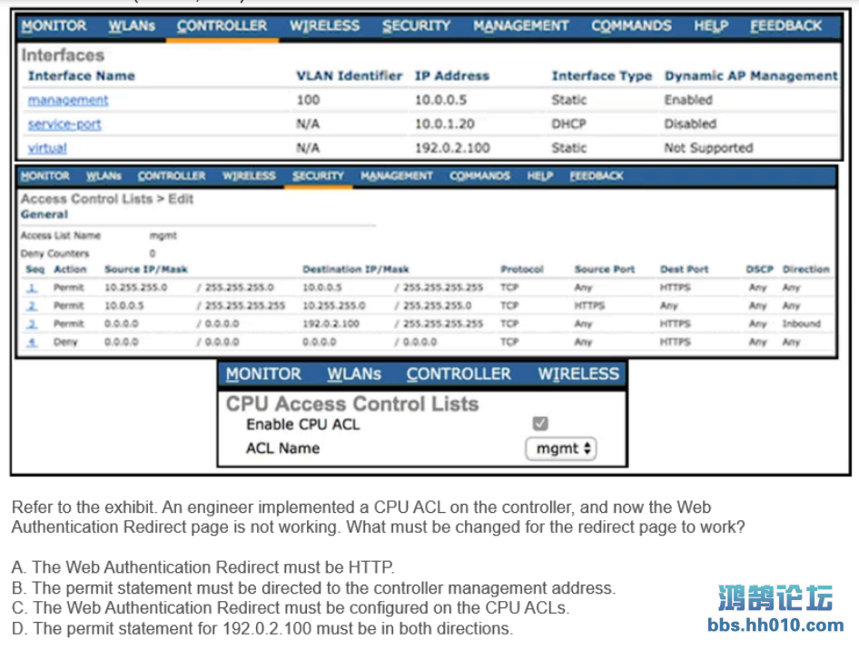 ccnp