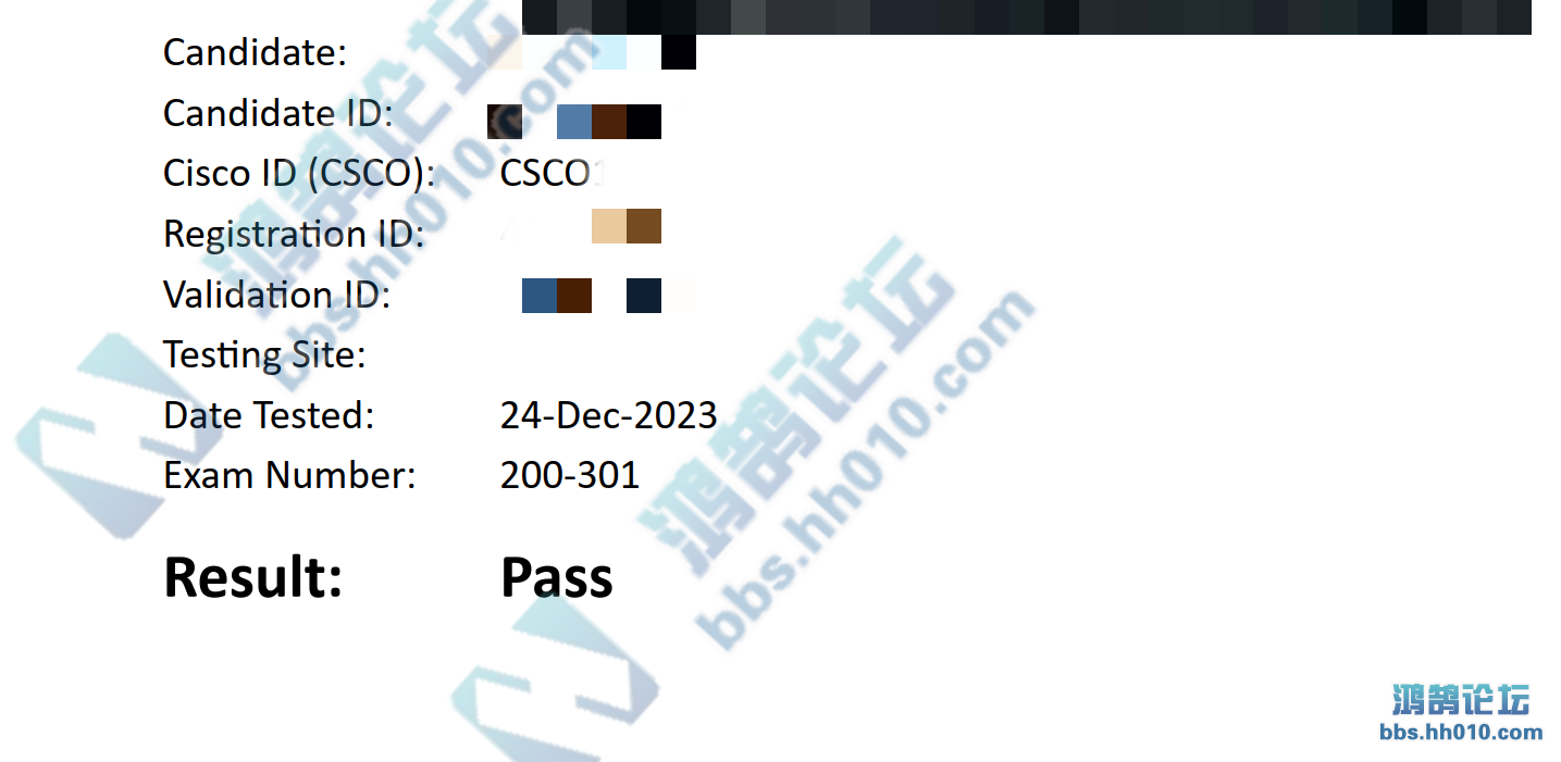 2023.12.24 CCNA 200-301 PASS.png