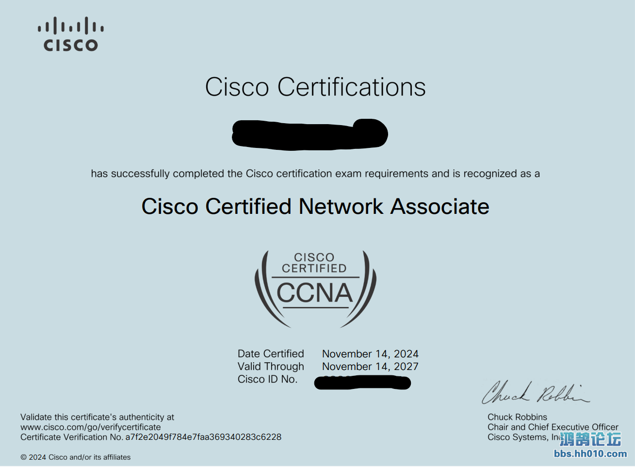 ccna