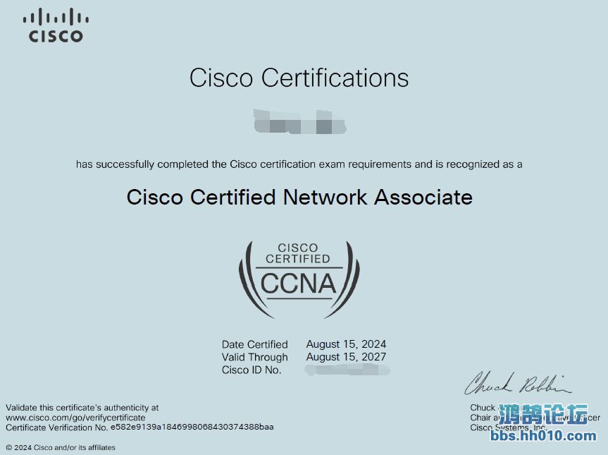 CCNA