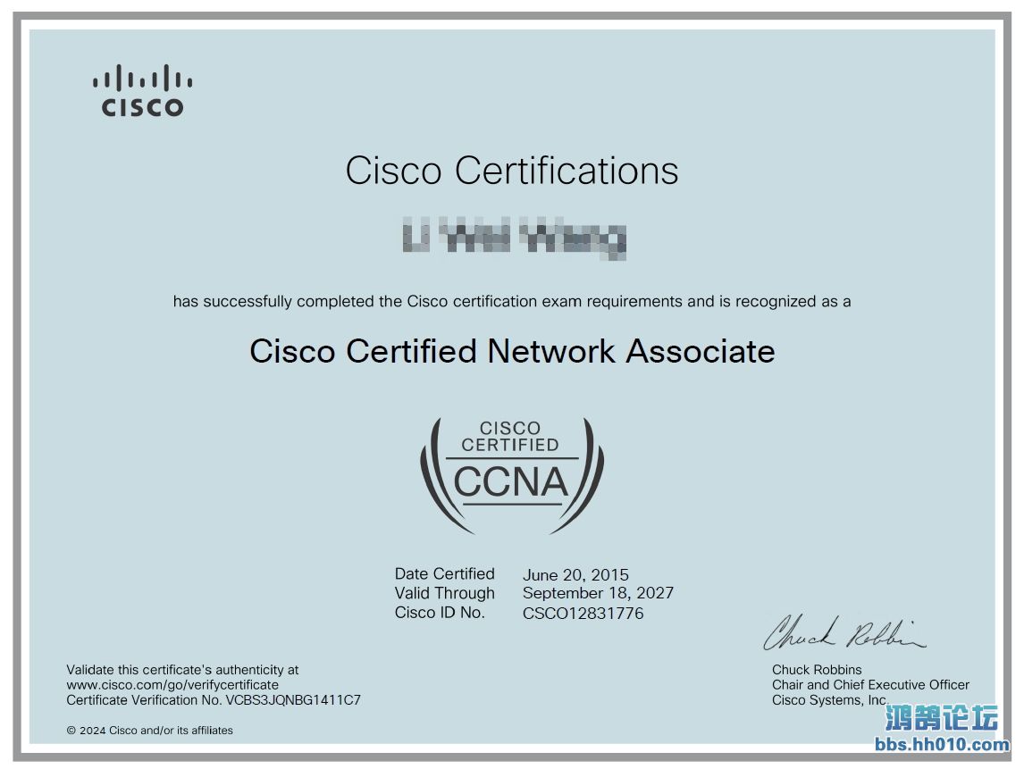 Cisco Certified Network Associate certificate.jpg