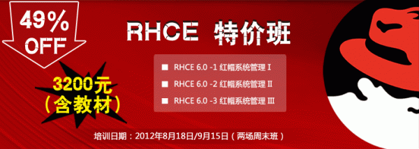 RHCE