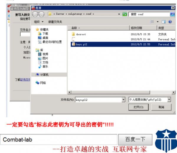 Combat-labƼ⻯Ƽ18֮1View 5.1 connection serverSSLã
