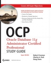 OCP Oracle Database 11g Administrator Certified Professional Study Guide (Exam 1.jpg