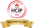 HCIP-SDN