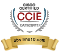 CCIE Data Center