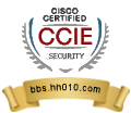 CCIE Security