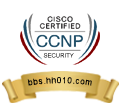 CCNP Security