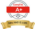 CompTIA A+