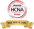 HCIA Design