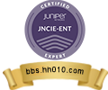 JNCIE-ENT