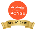 PCNSE